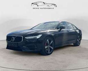 Volvo S90 Gebrauchtwagen