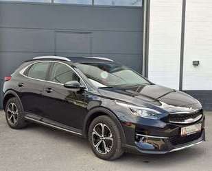 Kia XCeed Gebrauchtwagen