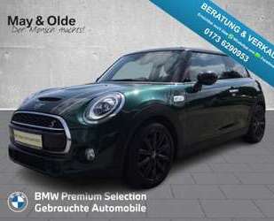 Mini Cooper S Gebrauchtwagen