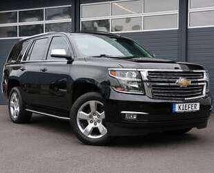 Smart Tahoe 