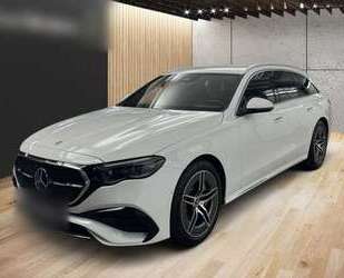 Mercedes-Benz E 220 Gebrauchtwagen