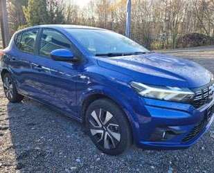 Dacia Sandero Gebrauchtwagen