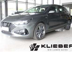 Hyundai i30 Gebrauchtwagen