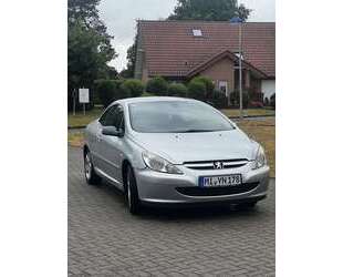 Peugeot 307 Gebrauchtwagen