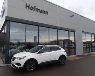 Opel Grandland X Gebrauchtwagen