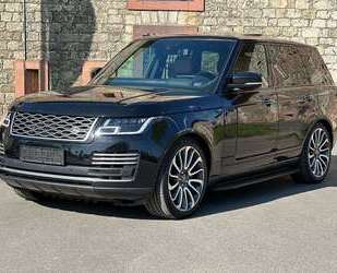 Land Rover Range Rover Gebrauchtwagen