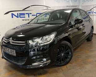 Citroen C4 Gebrauchtwagen