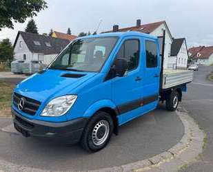Mercedes-Benz Sprinter Gebrauchtwagen