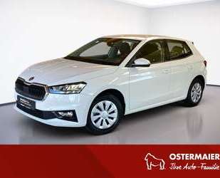 Toyota Fabia 