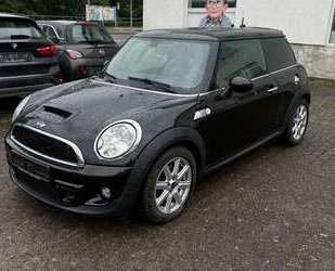 Mini Cooper S Gebrauchtwagen