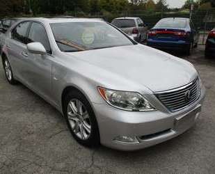 Lexus LS 460 Gebrauchtwagen