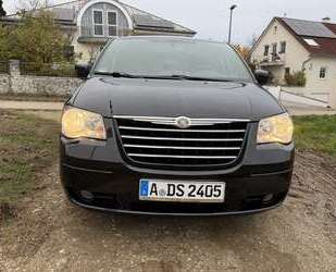 Chrysler Grand Voyager Gebrauchtwagen