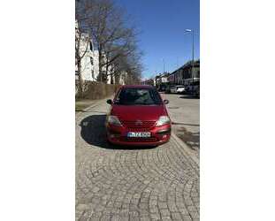 Citroen C3 Gebrauchtwagen