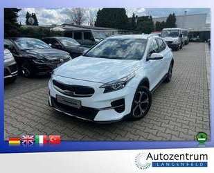 Kia XCeed Gebrauchtwagen