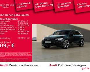 Audi S3 Gebrauchtwagen