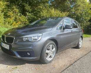 BMW 216 Gebrauchtwagen