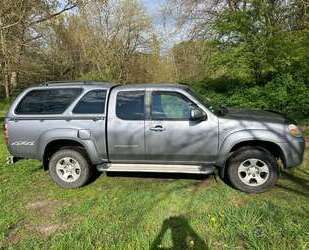 Mazda BT-50 Gebrauchtwagen