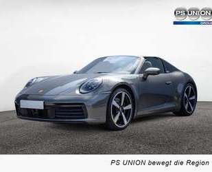 Porsche 992 Gebrauchtwagen