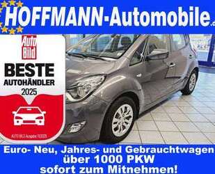 Hyundai iX20 Gebrauchtwagen