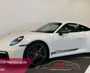 Porsche 992 Gebrauchtwagen