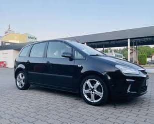 Ford C-Max Gebrauchtwagen