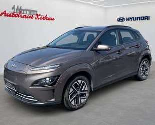 Hyundai KONA Gebrauchtwagen