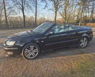 Saab 9-3 Gebrauchtwagen