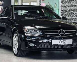 Mercedes-Benz CLC Gebrauchtwagen