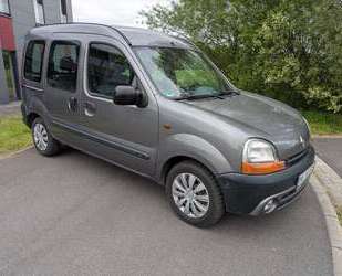 Renault Kangoo Gebrauchtwagen