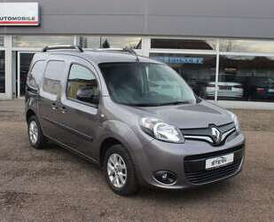 Renault Kangoo Gebrauchtwagen