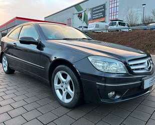 Mercedes-Benz CLC Gebrauchtwagen