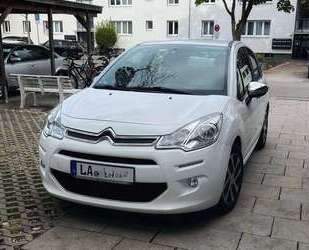 Citroen C3 Gebrauchtwagen