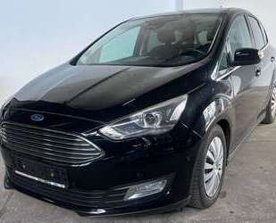 Ford C-Max Gebrauchtwagen