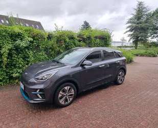 Kia e-Niro Gebrauchtwagen