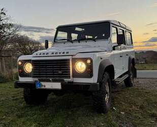 Land Rover Defender Gebrauchtwagen