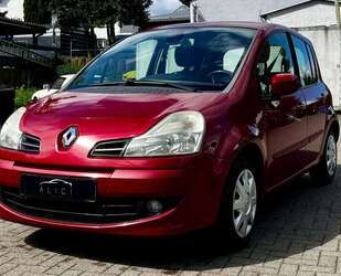 Renault Modus Gebrauchtwagen
