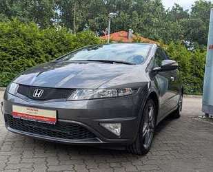 Honda Civic Gebrauchtwagen