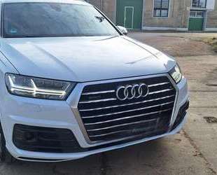 Audi Q7 Gebrauchtwagen