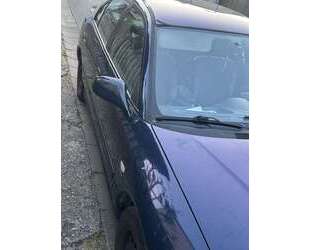 Mitsubishi Carisma Gebrauchtwagen