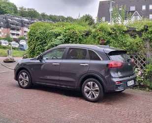 Kia e-Niro Gebrauchtwagen