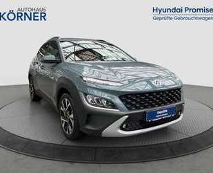 Hyundai KONA Gebrauchtwagen