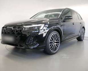 Audi Q7 Gebrauchtwagen