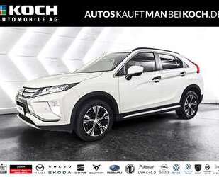 Mitsubishi Eclipse Gebrauchtwagen