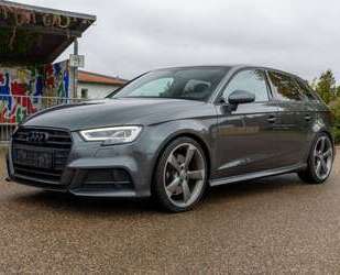 Audi S3 Gebrauchtwagen