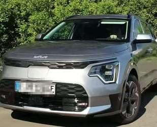 Kia e-Niro Gebrauchtwagen