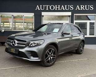 Mercedes-Benz GLC 350 Gebrauchtwagen