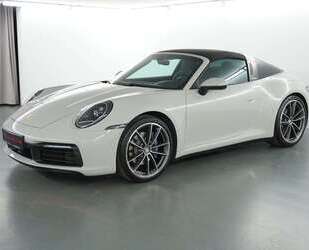 Porsche 992 Gebrauchtwagen