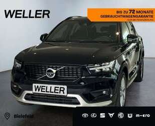 Volvo XC40 Gebrauchtwagen