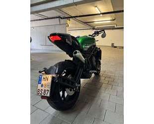 Benelli 752 S 