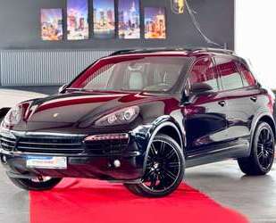 Porsche Cayenne Gebrauchtwagen